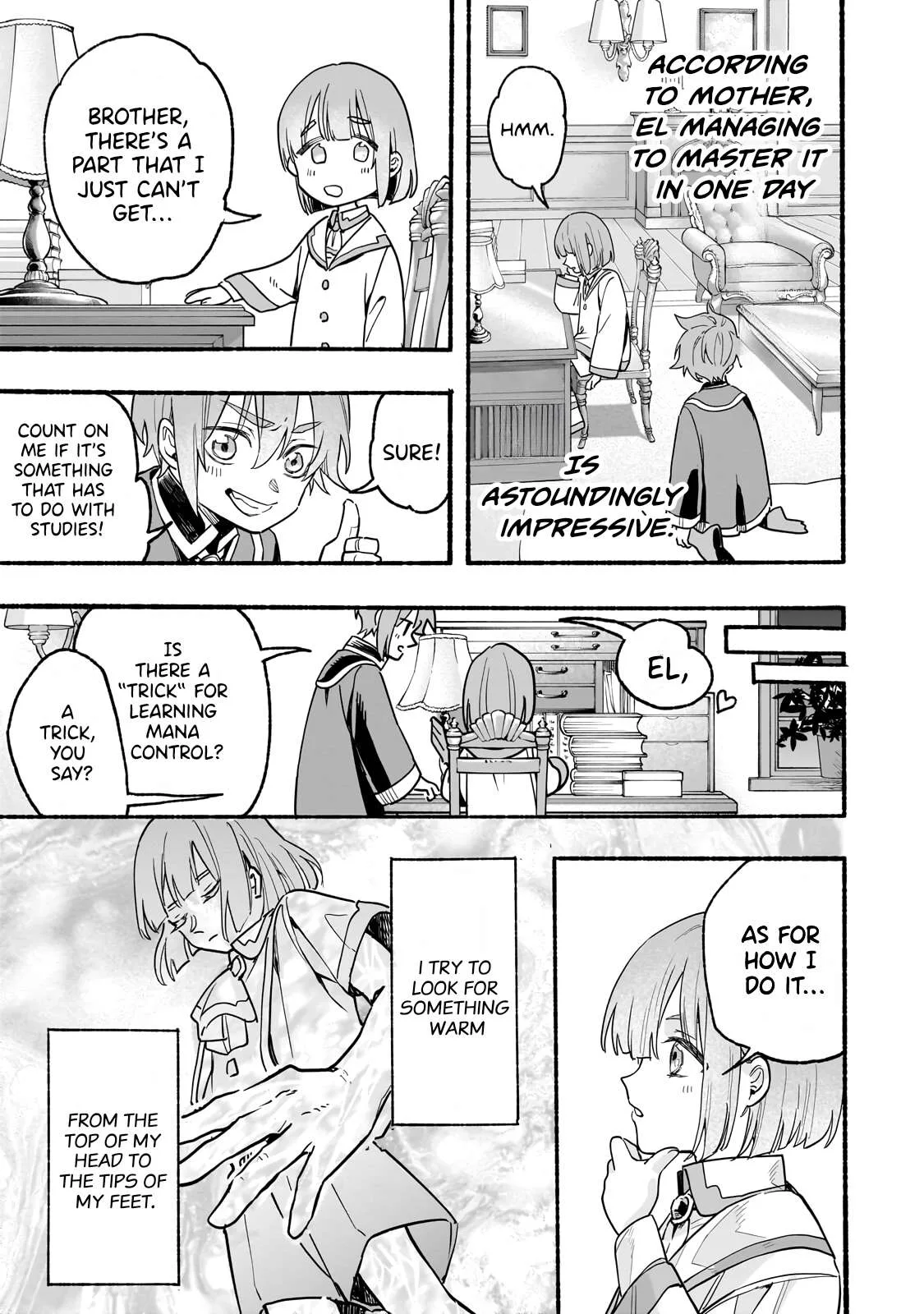 Aldo No Isekai Tensei Chapter 2 page 32