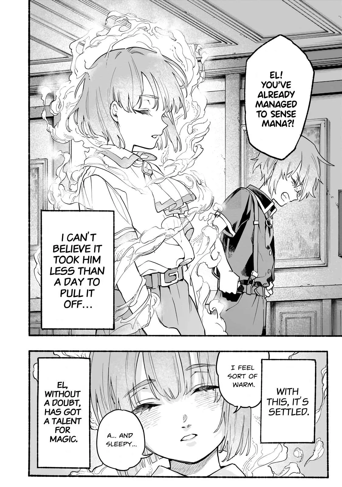 Aldo No Isekai Tensei Chapter 2 page 29