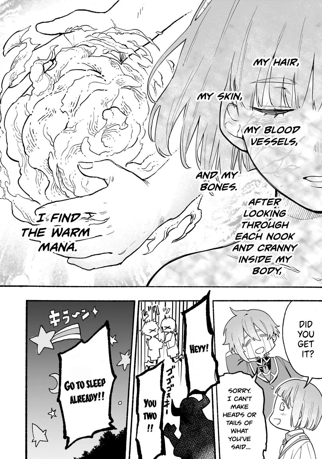 Aldo No Isekai Tensei Chapter 2 page 33