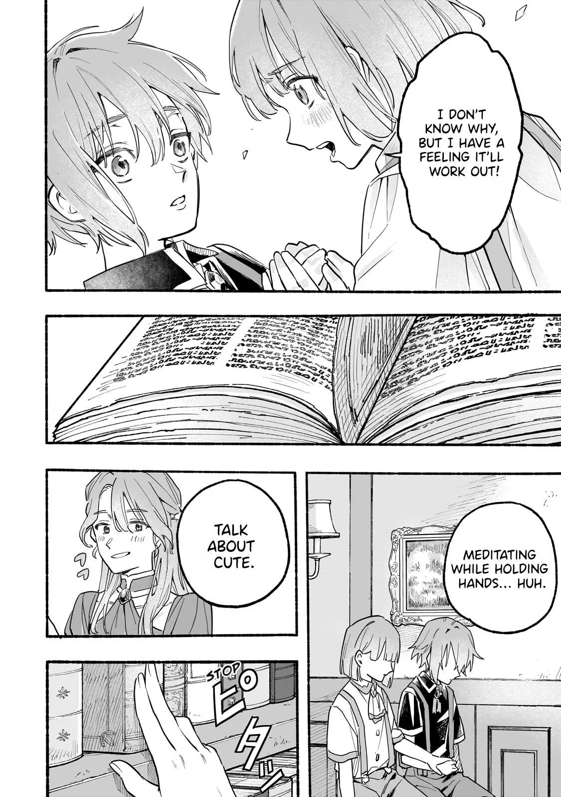 Aldo No Isekai Tensei Chapter 2 page 35