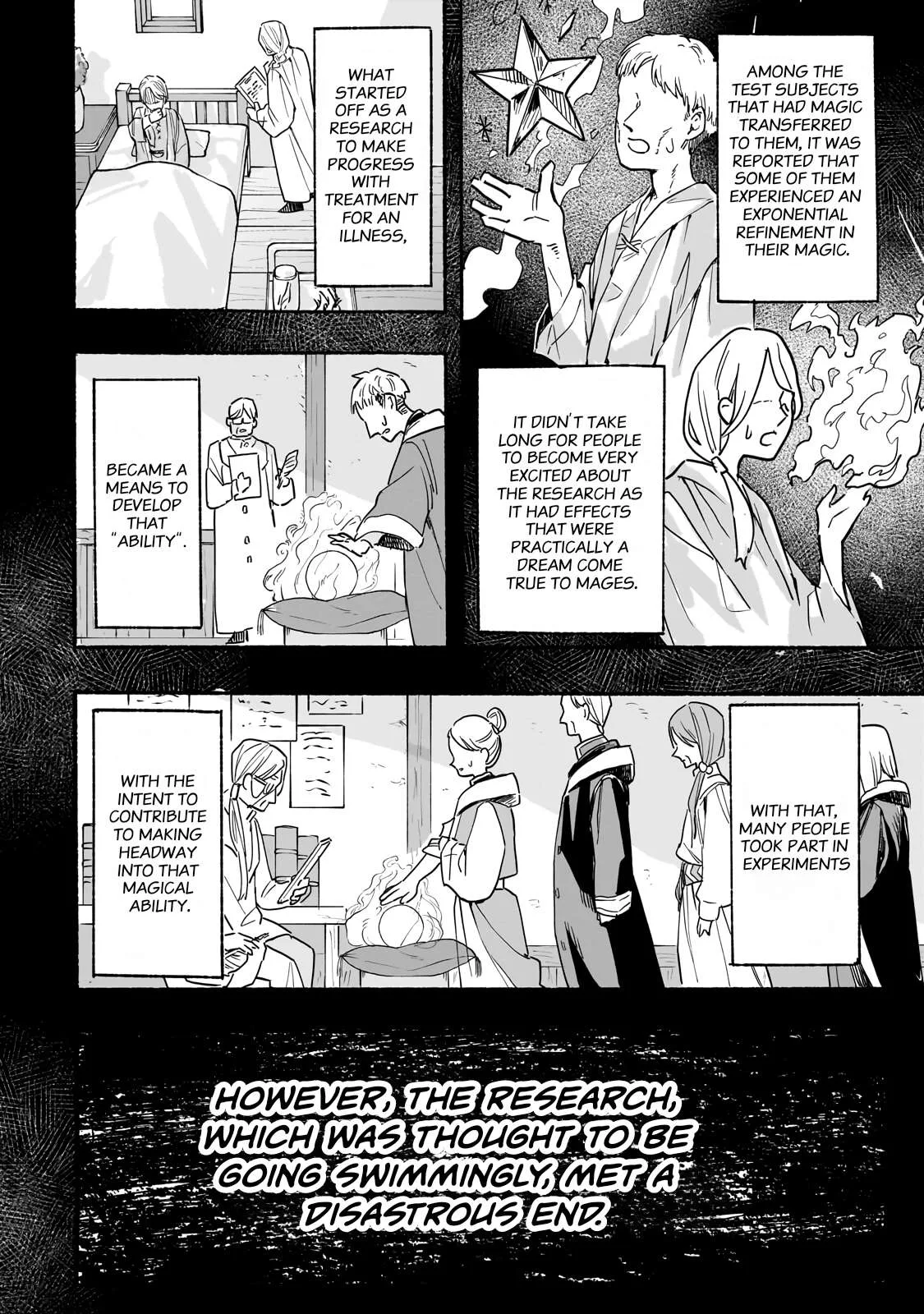 Aldo No Isekai Tensei Chapter 2 page 37