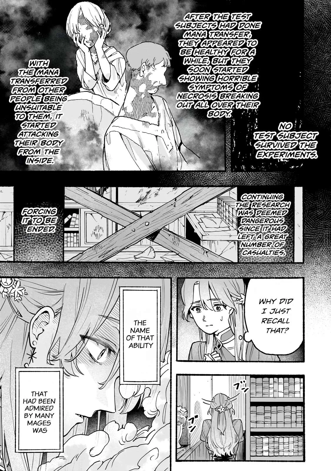 Aldo No Isekai Tensei Chapter 2 page 38