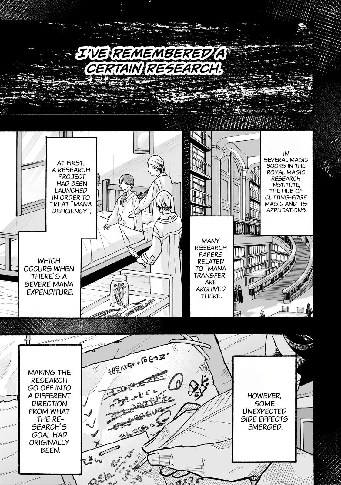 Aldo No Isekai Tensei Chapter 2 page 36
