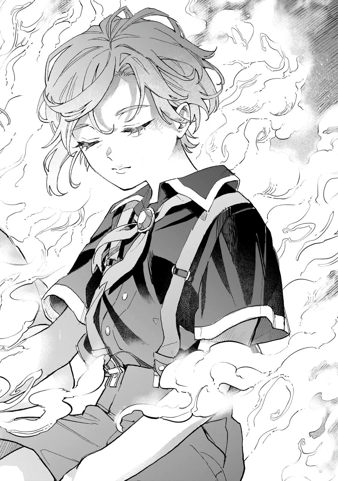 Aldo No Isekai Tensei Chapter 2 page 39