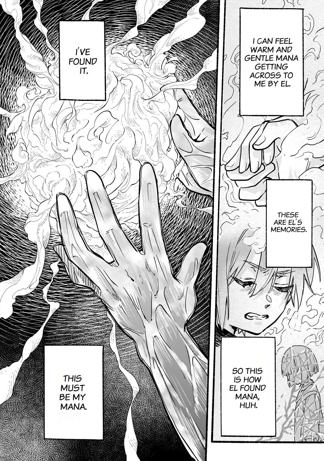 Aldo No Isekai Tensei Chapter 2 page 42