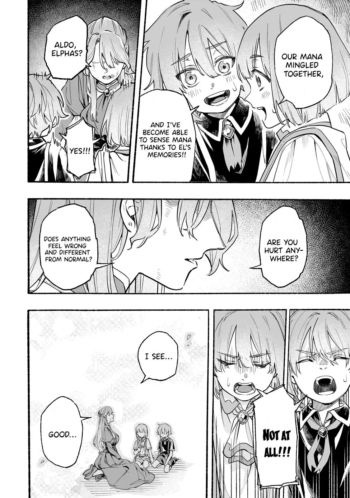 Aldo No Isekai Tensei Chapter 2 page 44