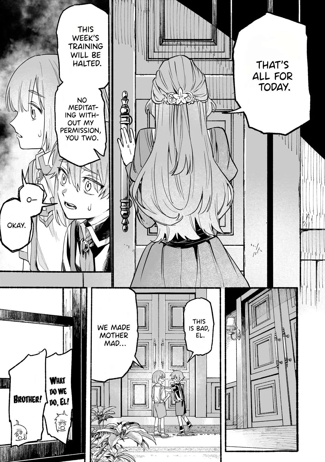 Aldo No Isekai Tensei Chapter 2 page 45