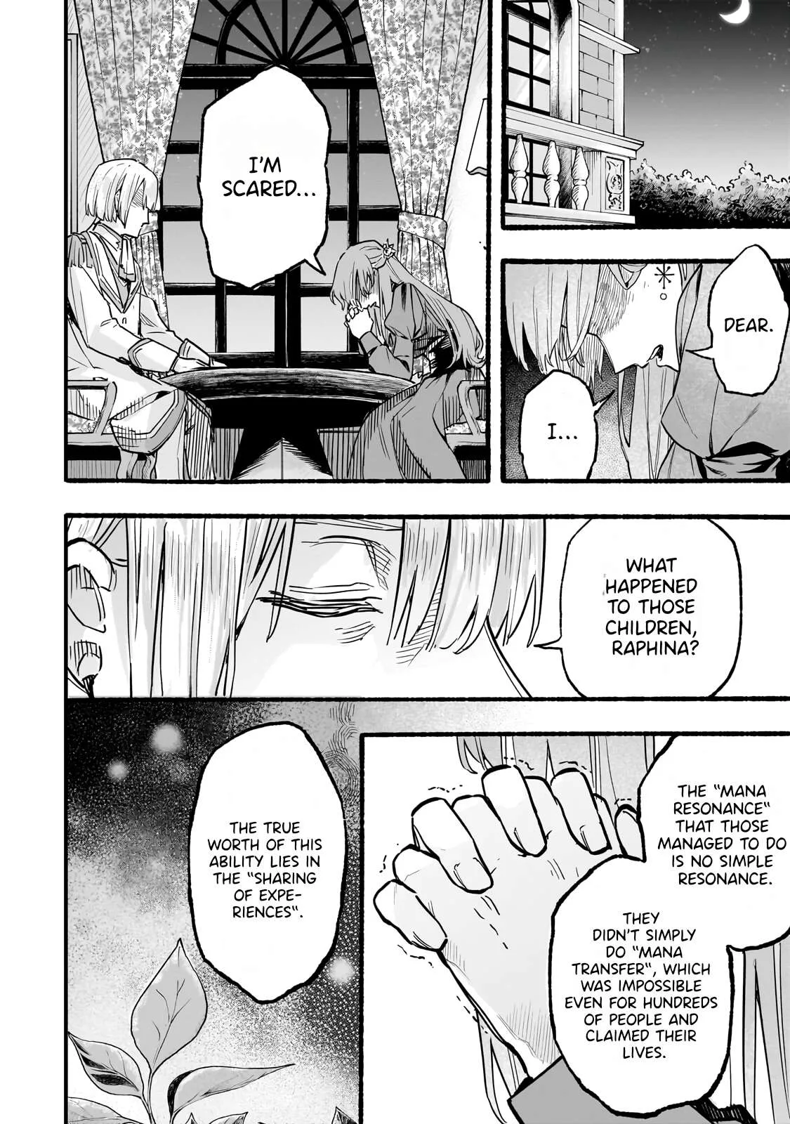 Aldo No Isekai Tensei Chapter 2 page 46