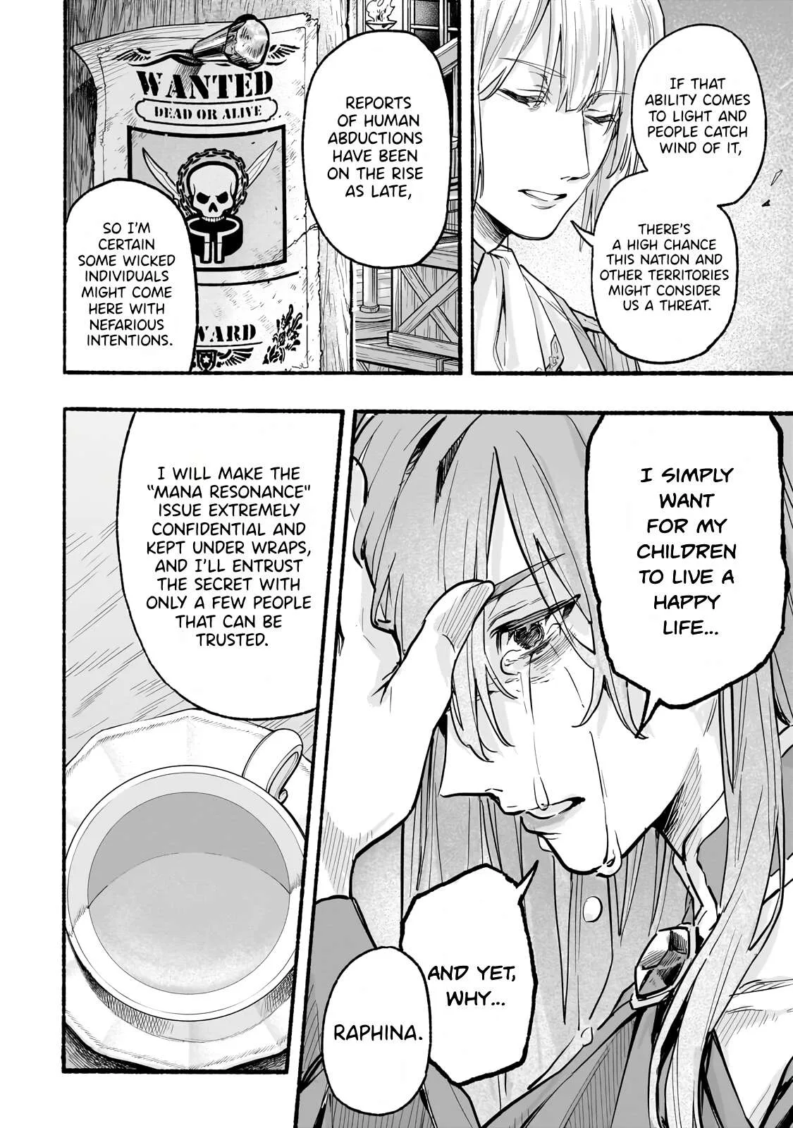 Aldo No Isekai Tensei Chapter 2 page 48