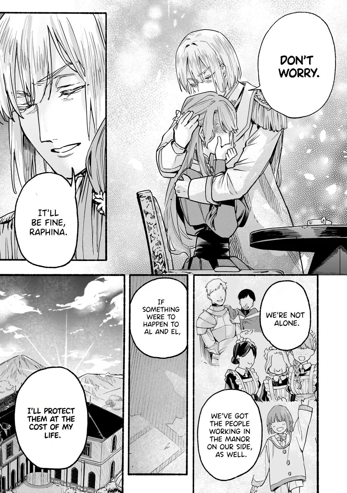 Aldo No Isekai Tensei Chapter 2 page 49