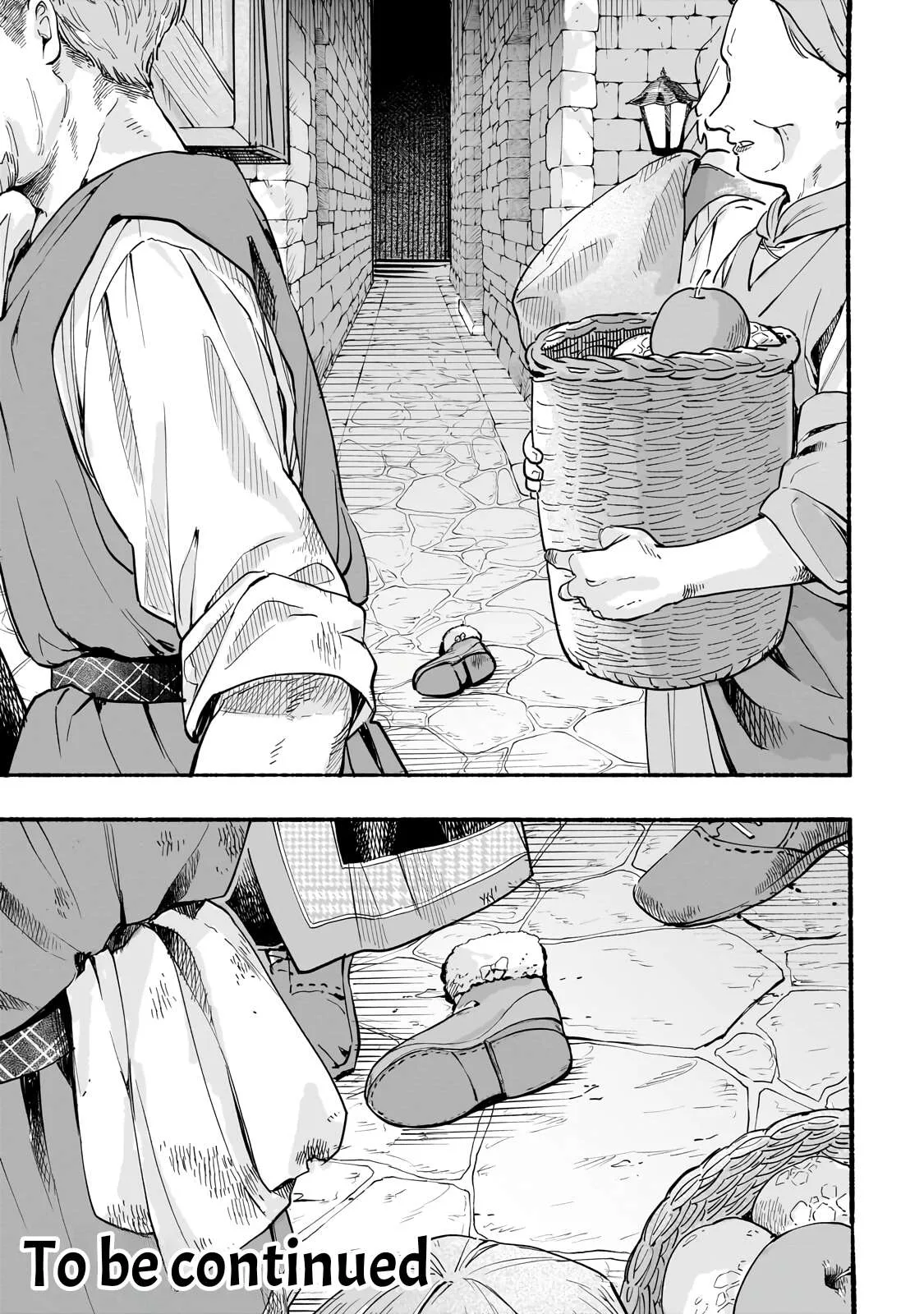 Aldo No Isekai Tensei Chapter 2 page 51