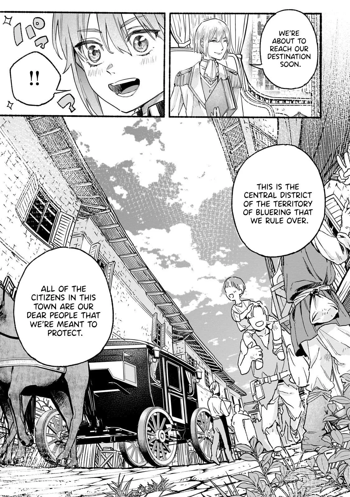 Aldo No Isekai Tensei Chapter 3 page 12