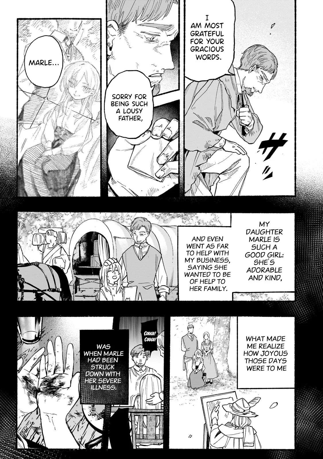 Aldo No Isekai Tensei Chapter 4 page 6