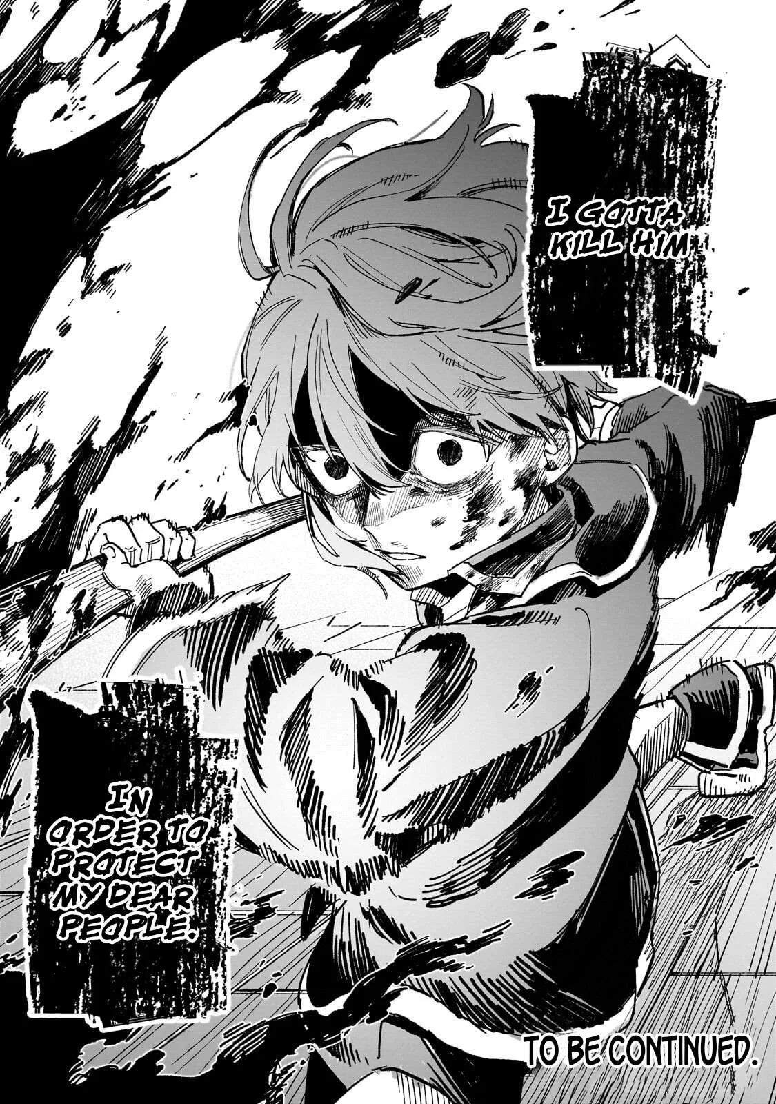 Aldo No Isekai Tensei Chapter 4 page 31