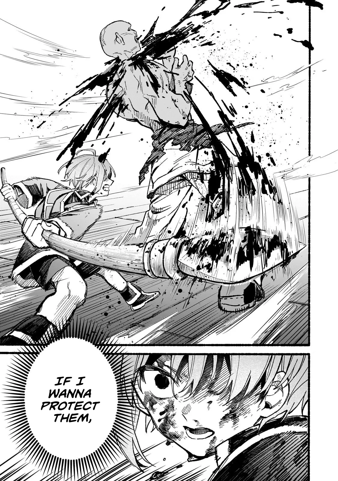 Aldo No Isekai Tensei Chapter 5 page 4