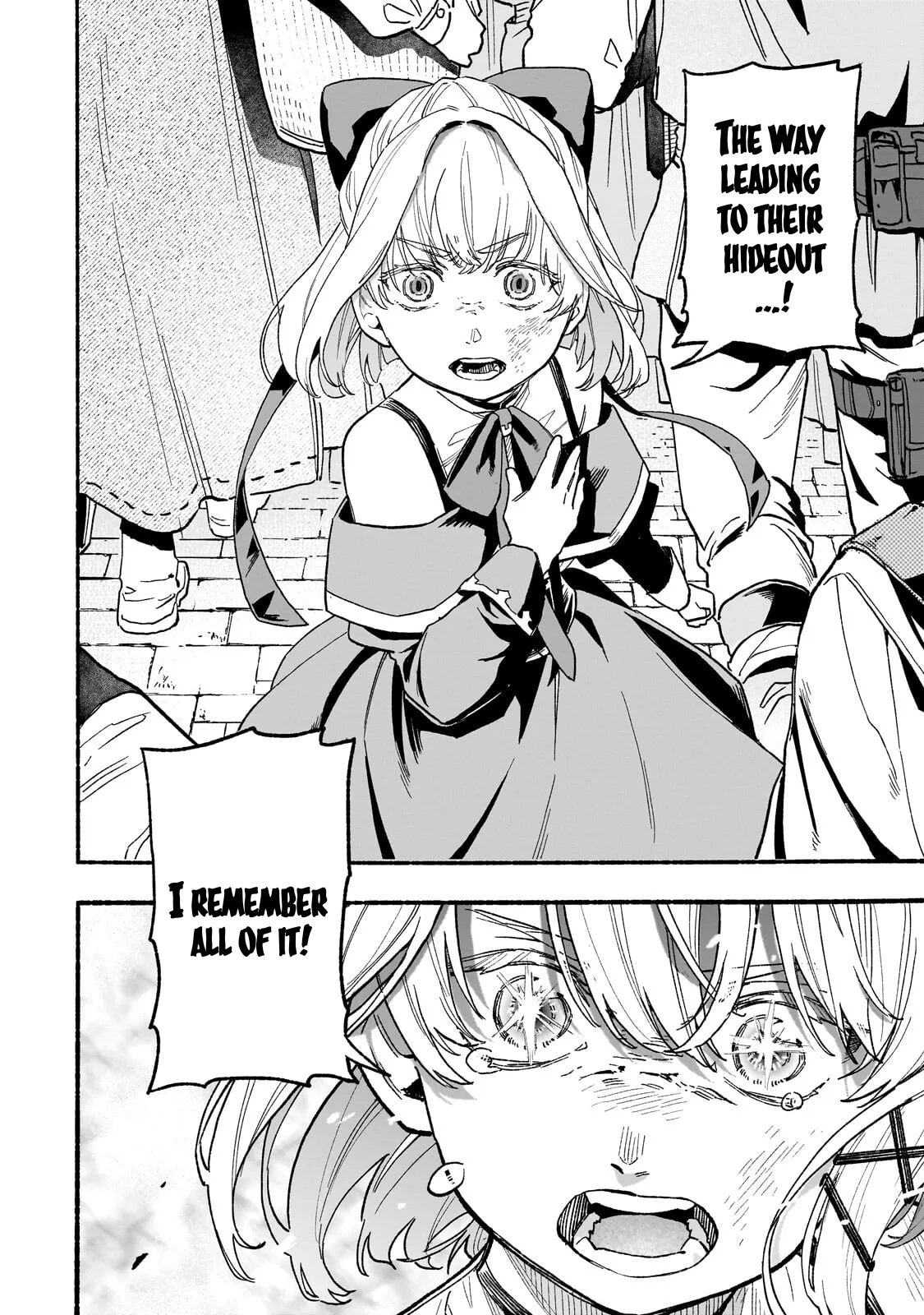 Aldo No Isekai Tensei Chapter 5 page 11