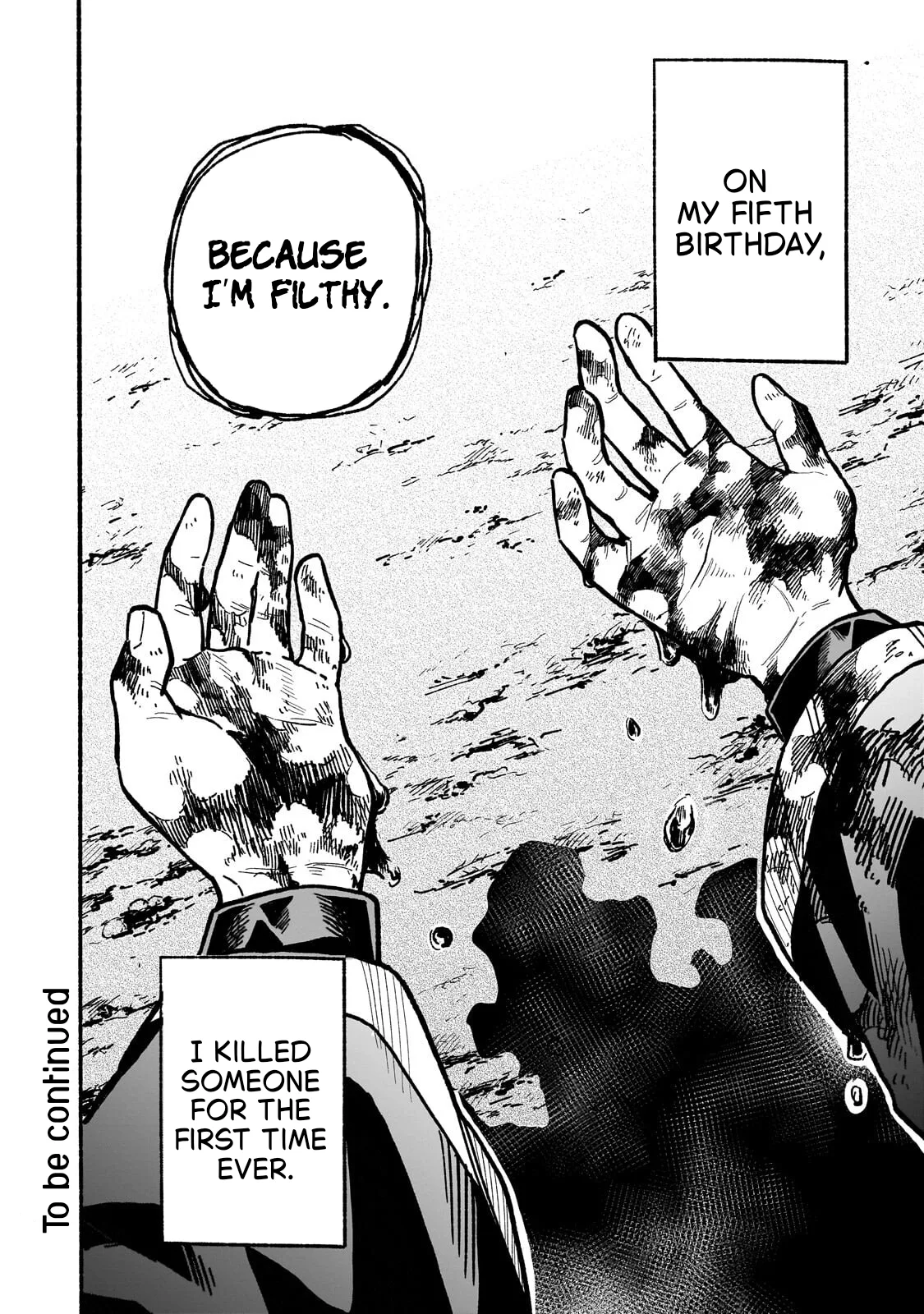 Aldo No Isekai Tensei Chapter 5 page 35