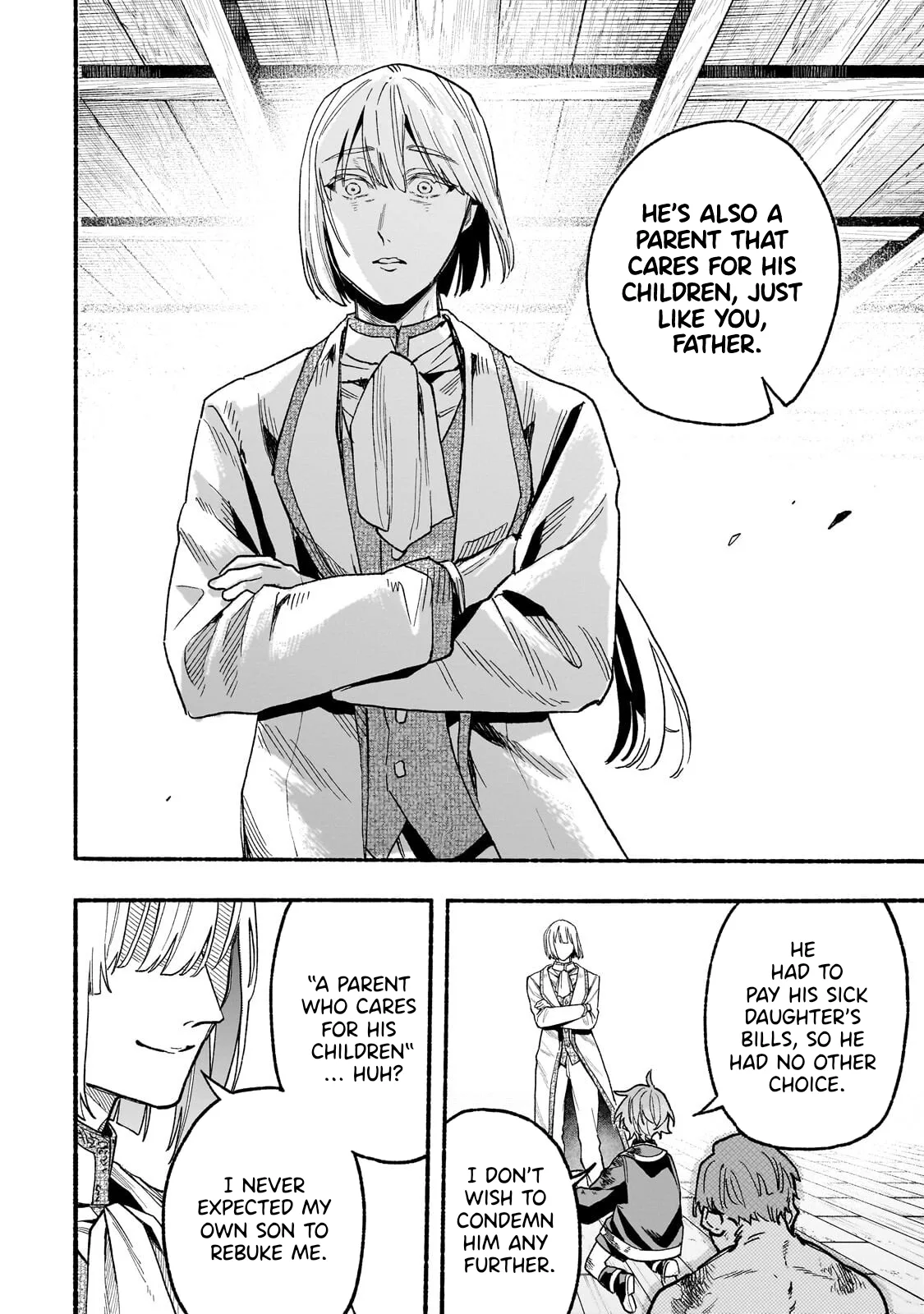 Aldo No Isekai Tensei Chapter 5 page 29