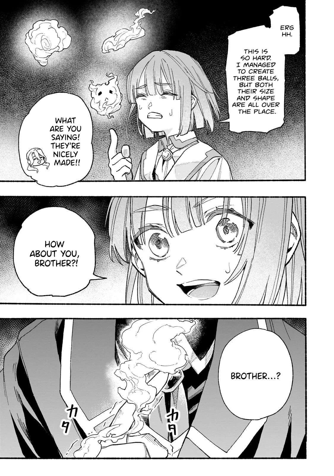 Aldo No Isekai Tensei Chapter 6 page 6