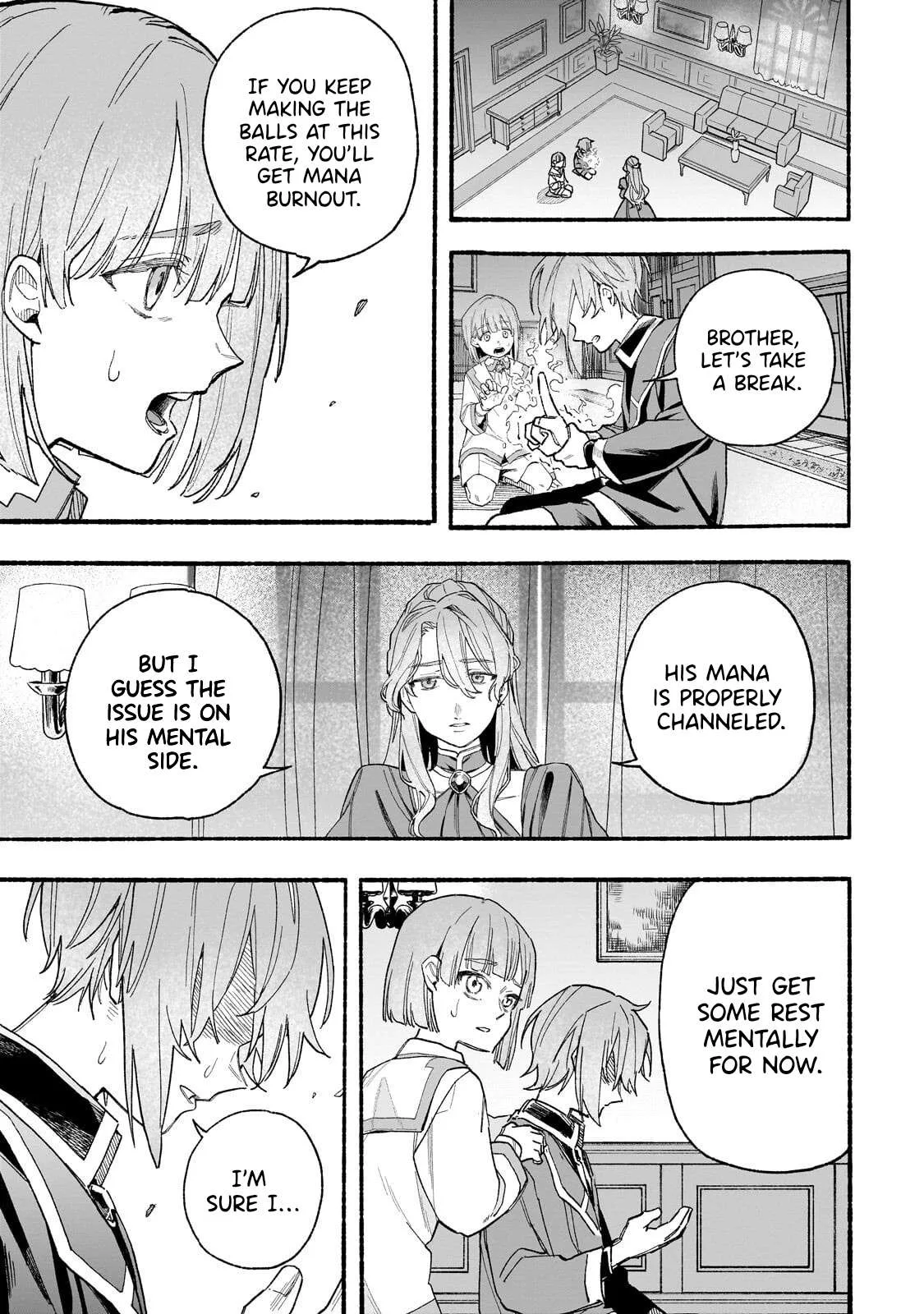 Aldo No Isekai Tensei Chapter 6 page 8