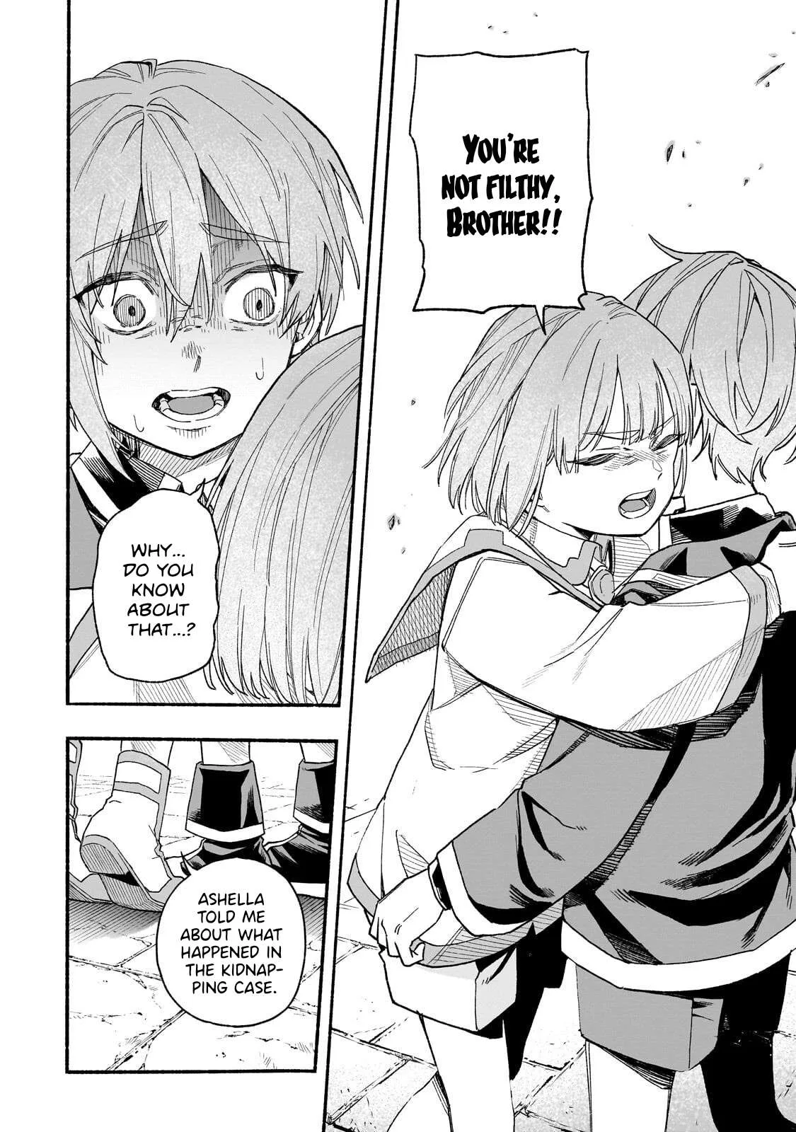 Aldo No Isekai Tensei Chapter 6 page 25