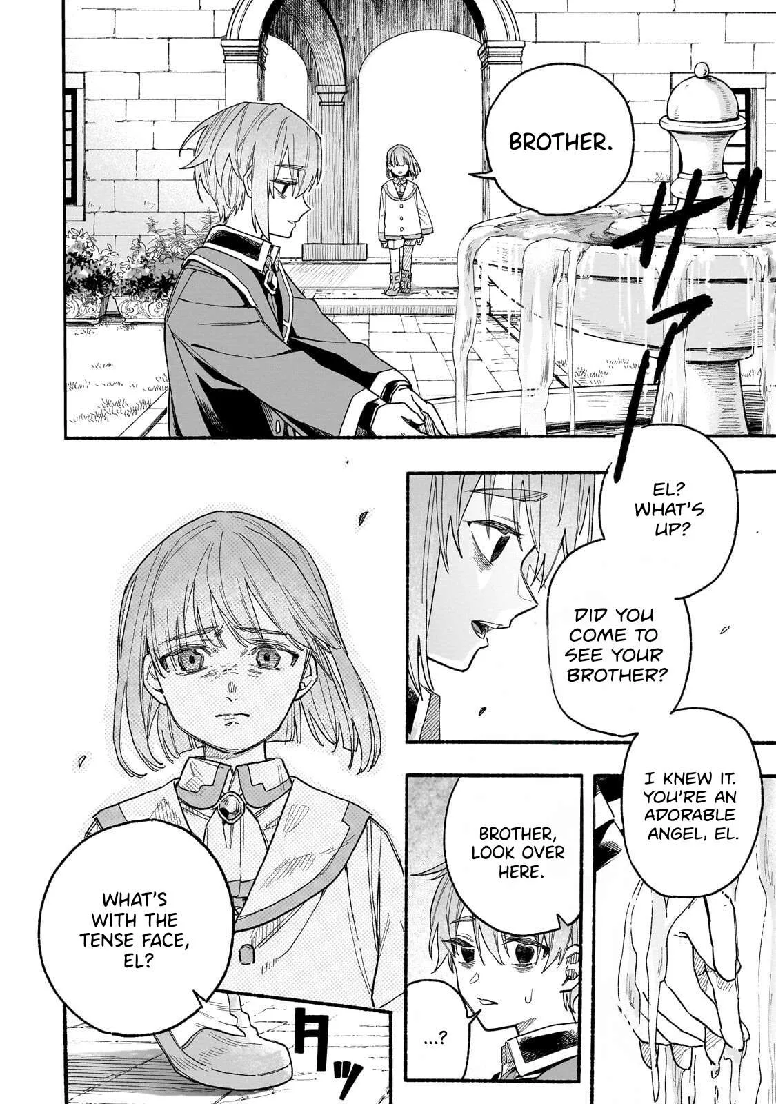 Aldo No Isekai Tensei Chapter 6 page 23
