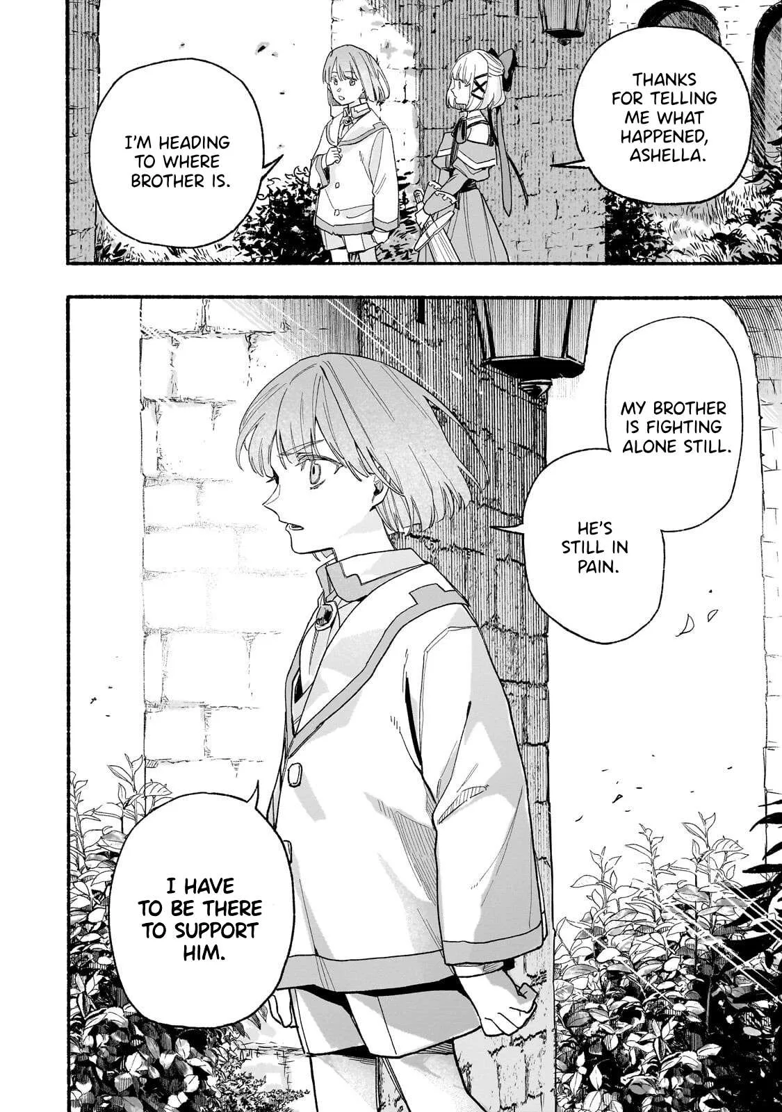 Aldo No Isekai Tensei Chapter 6 page 19