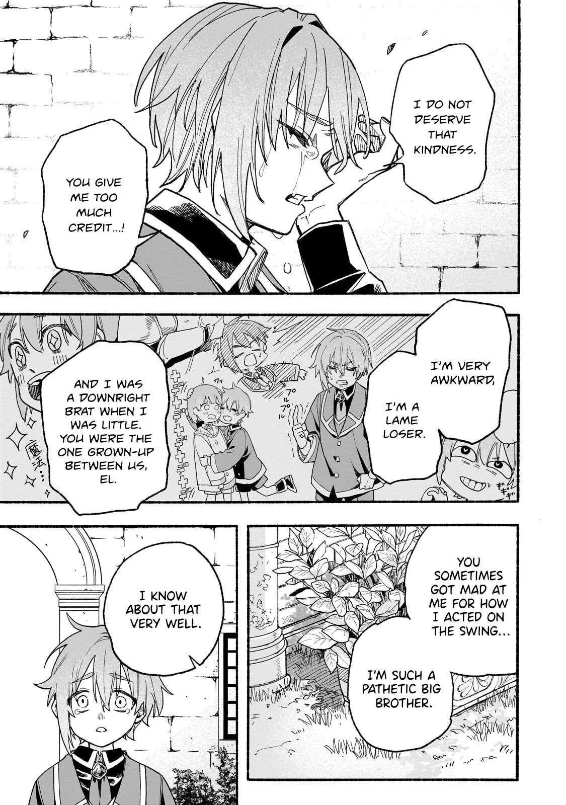 Aldo No Isekai Tensei Chapter 6 page 30