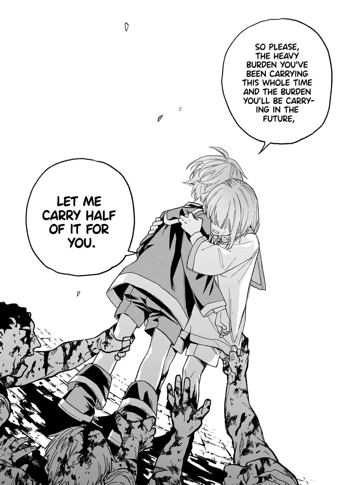 Aldo No Isekai Tensei Chapter 6 page 29