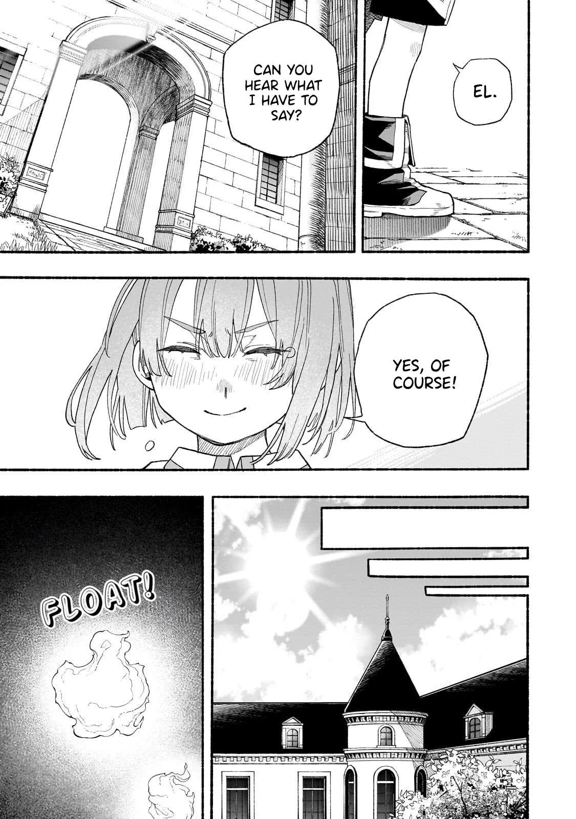 Aldo No Isekai Tensei Chapter 6 page 32