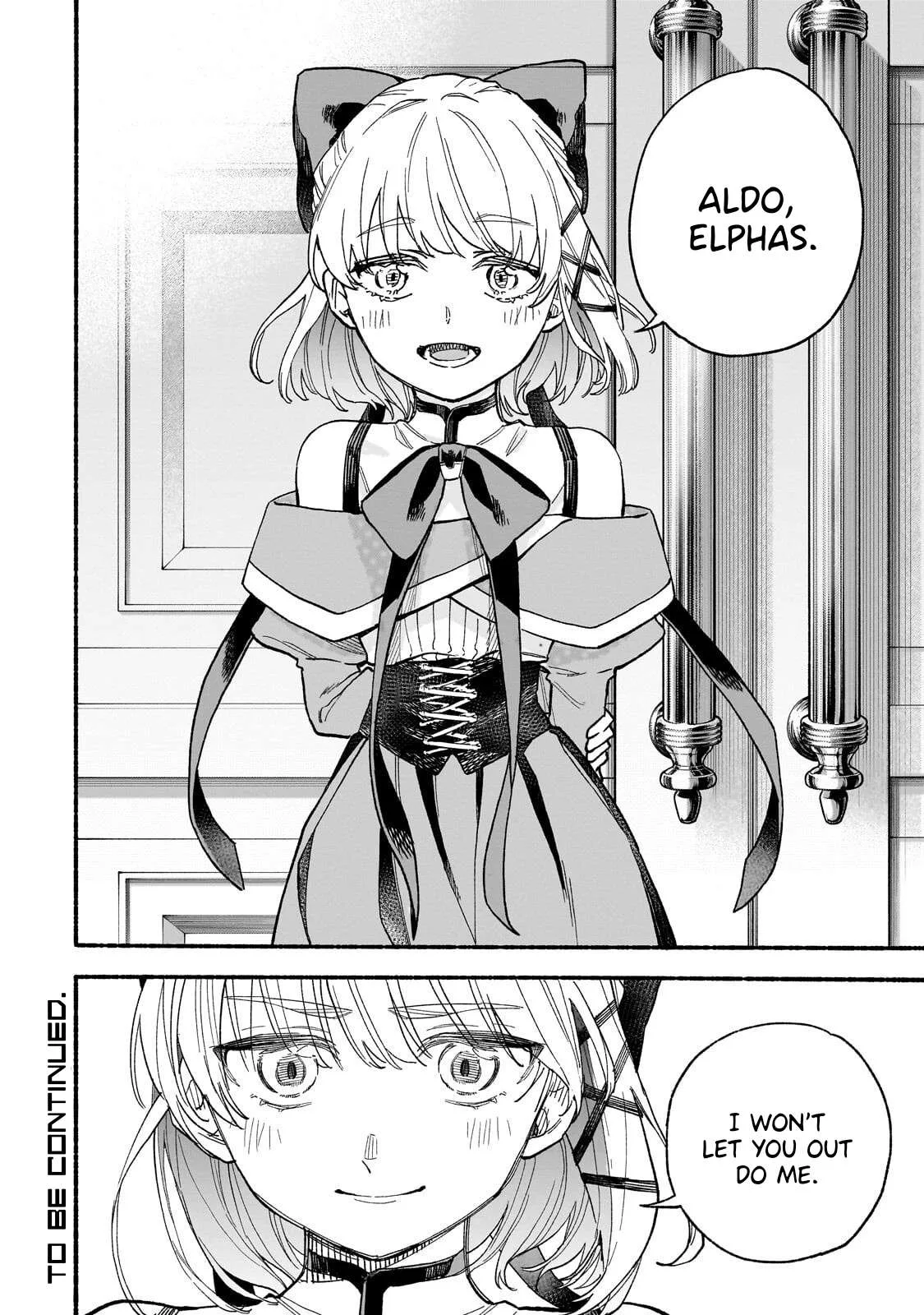 Aldo No Isekai Tensei Chapter 6 page 35