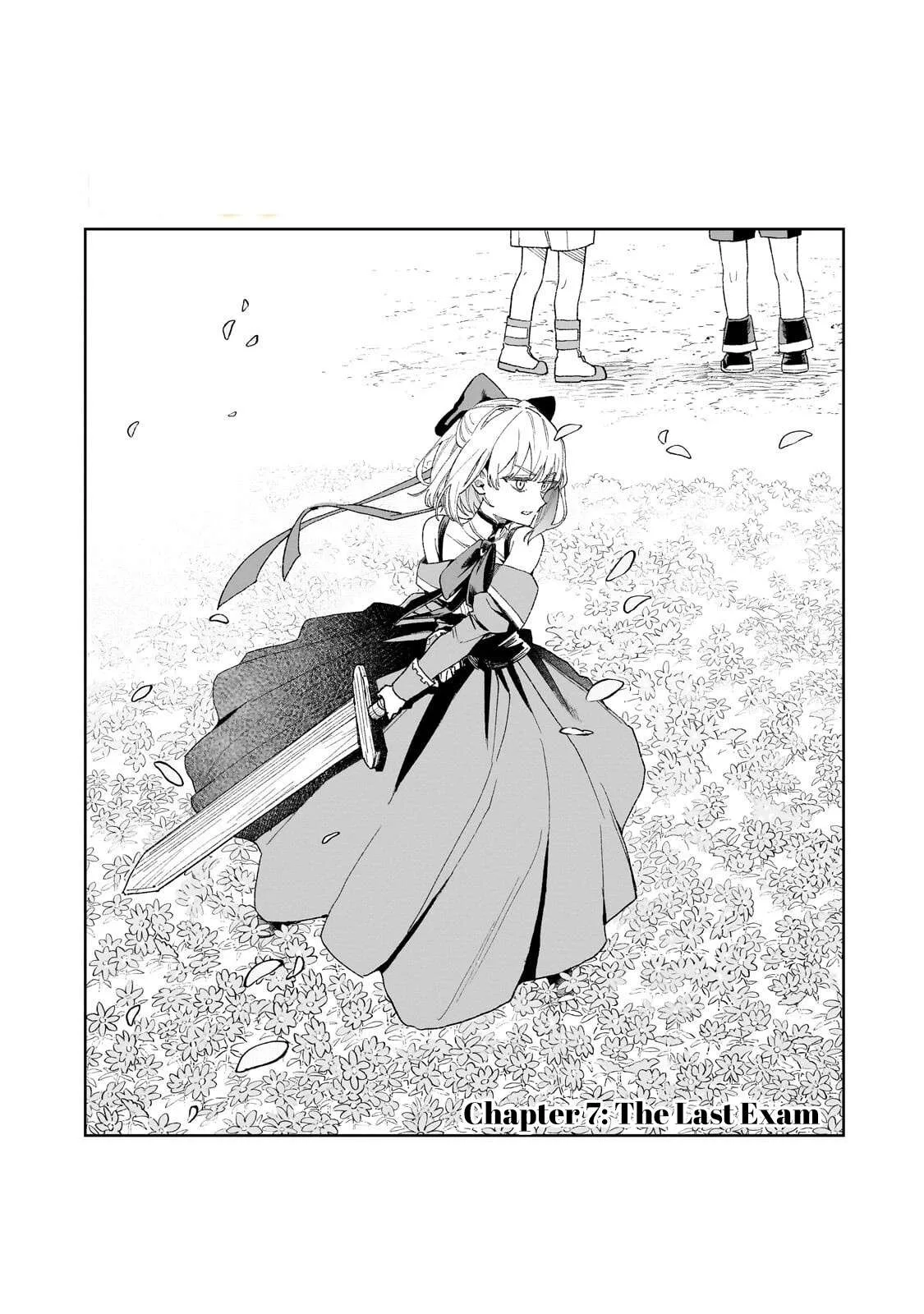 Aldo No Isekai Tensei Chapter 7 page 4