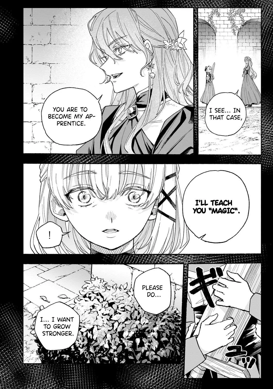 Aldo No Isekai Tensei Chapter 7 page 3