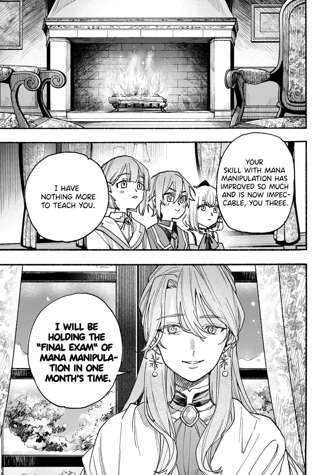 Aldo No Isekai Tensei Chapter 7 page 12