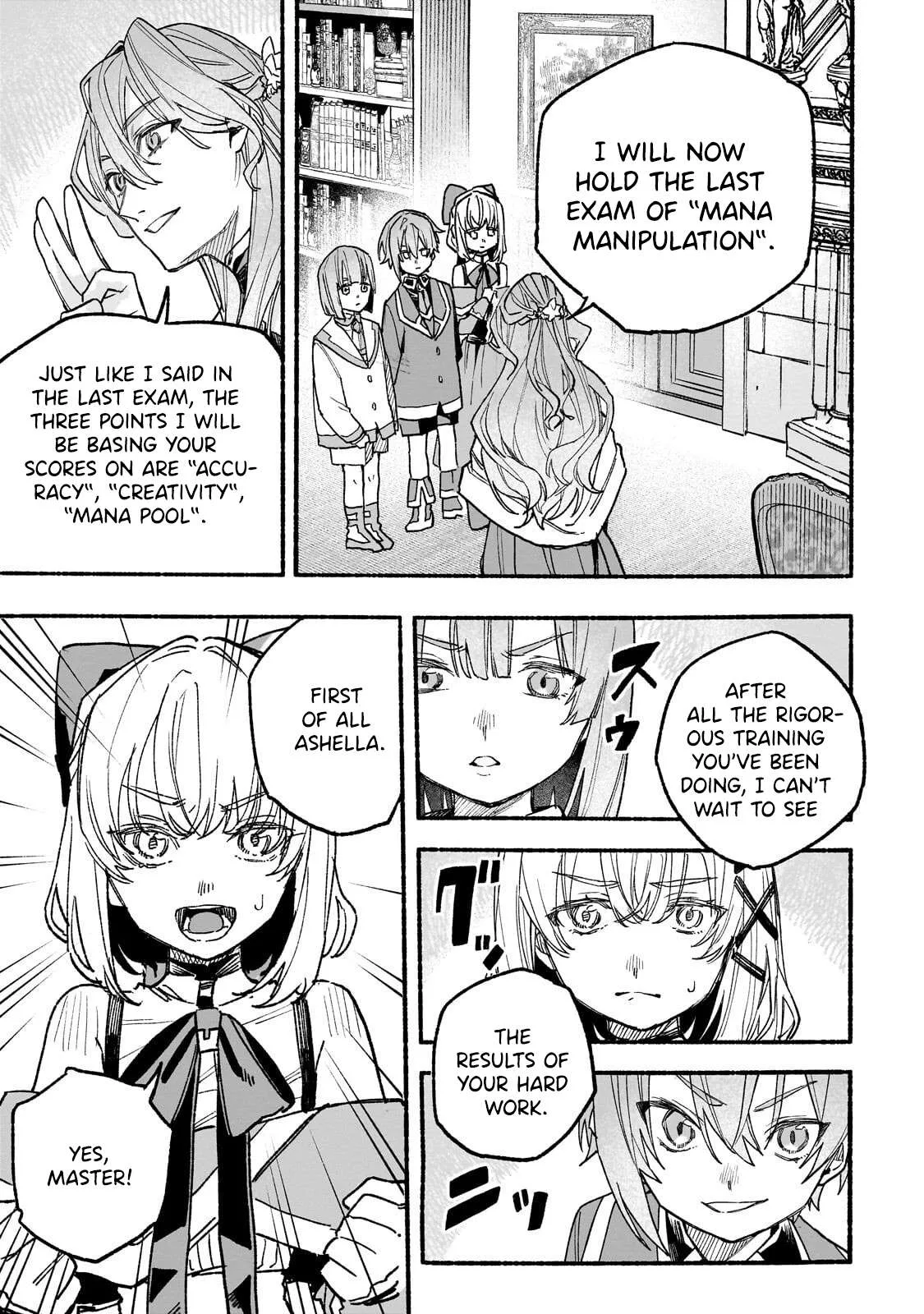 Aldo No Isekai Tensei Chapter 7 page 22