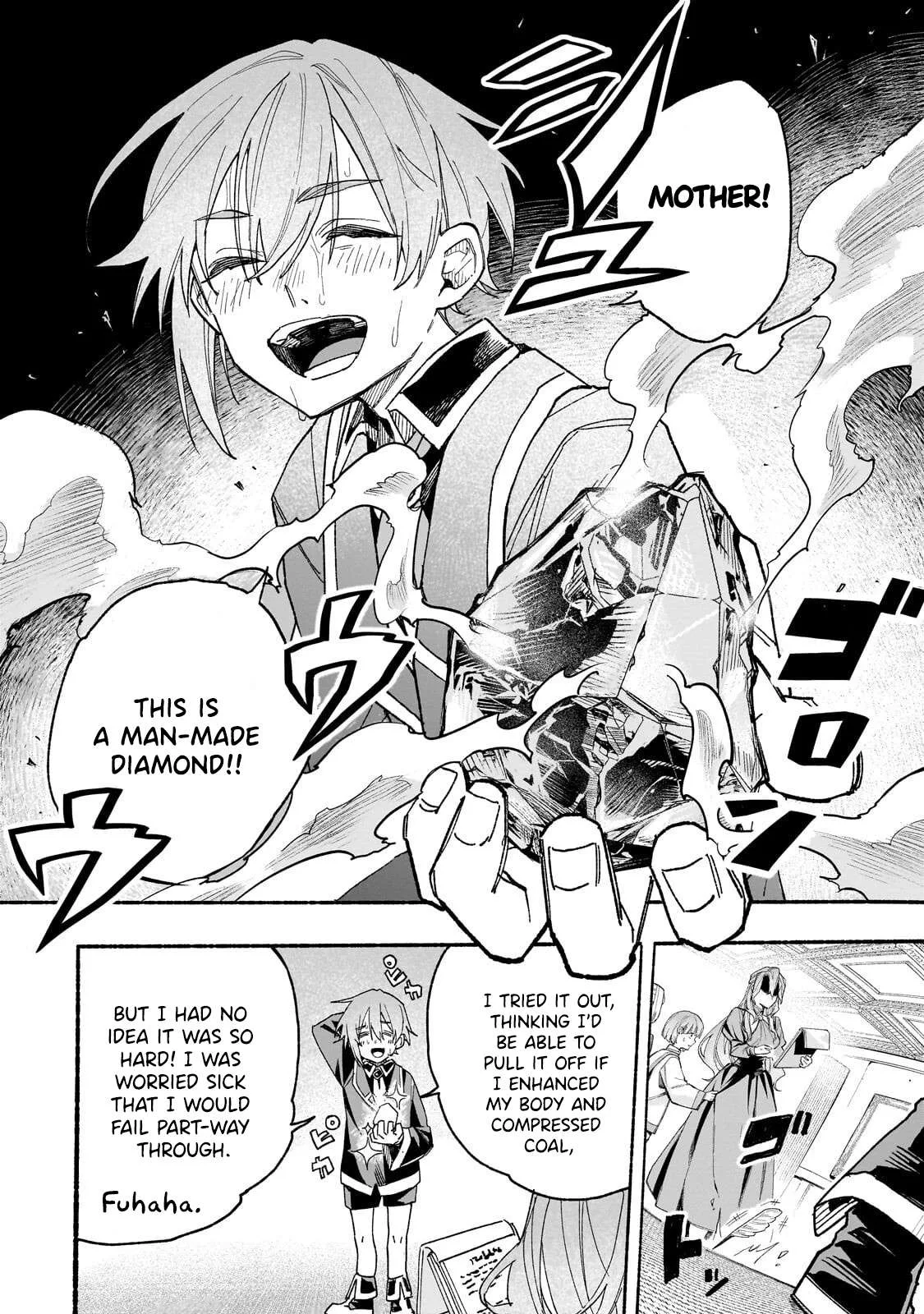 Aldo No Isekai Tensei Chapter 7 page 27