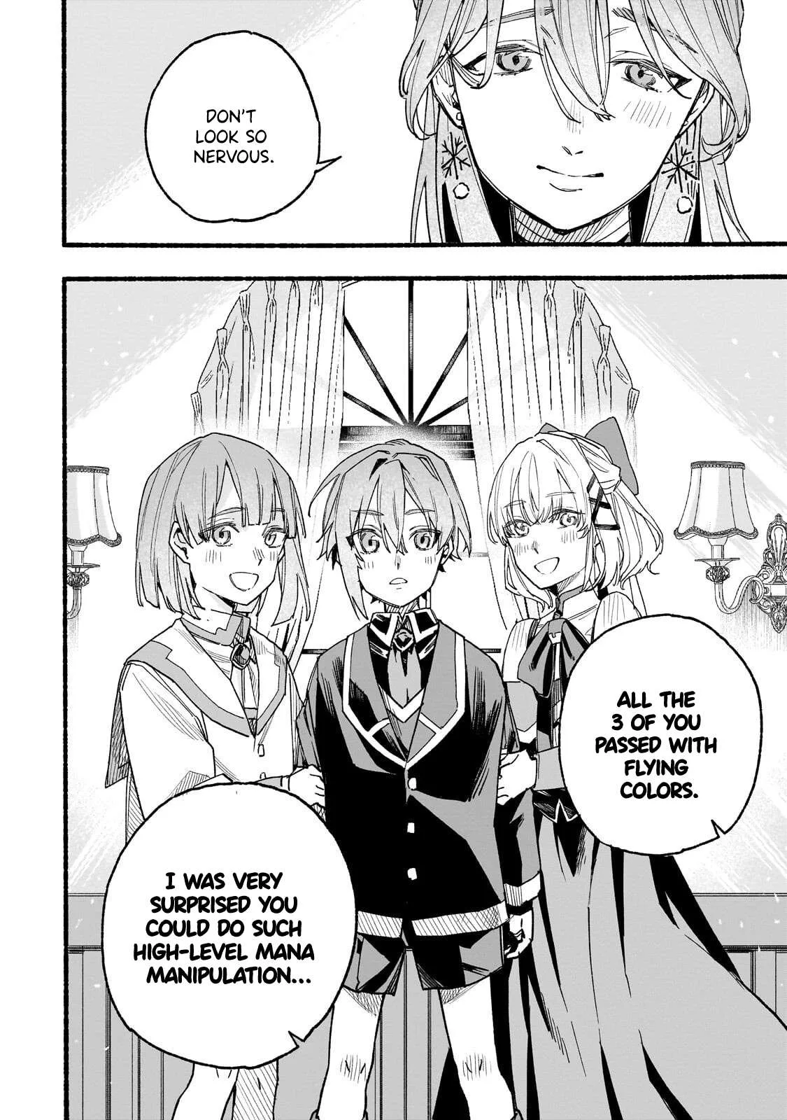 Aldo No Isekai Tensei Chapter 7 page 29