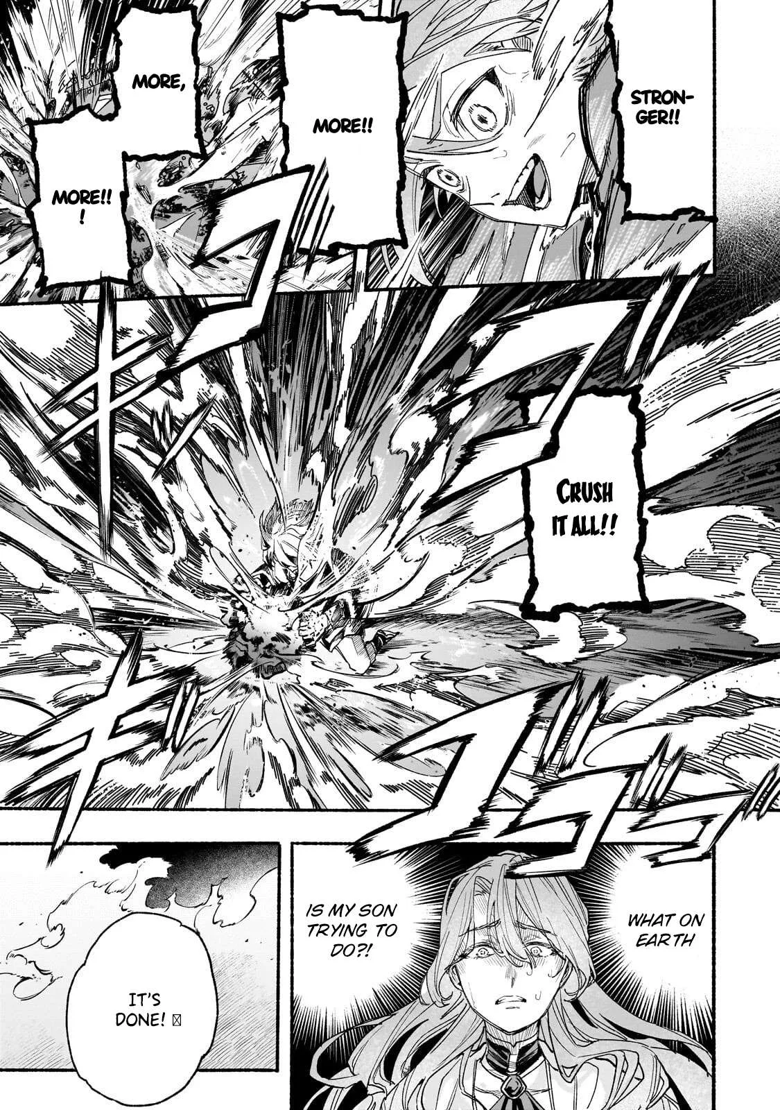 Aldo No Isekai Tensei Chapter 7 page 26