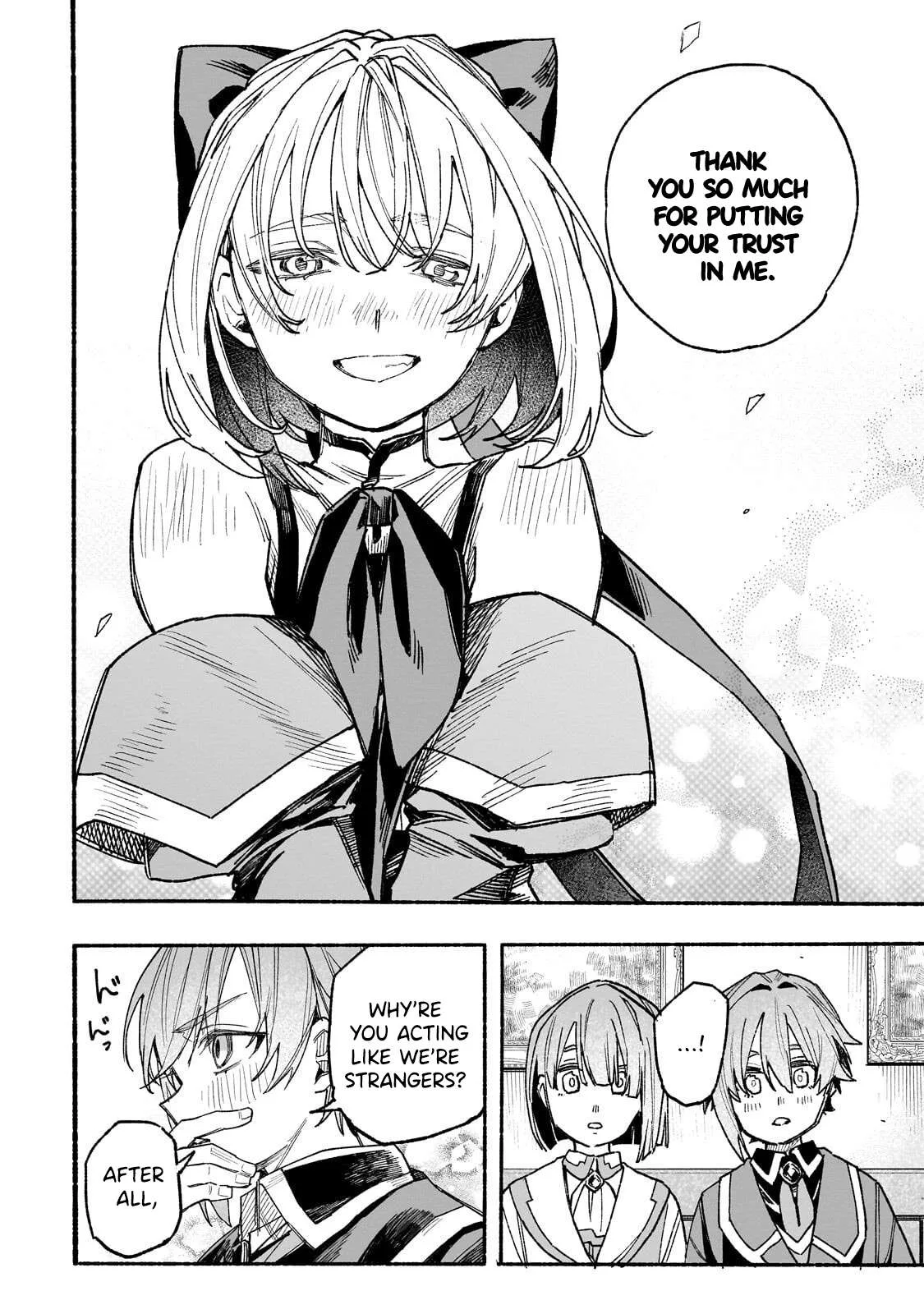 Aldo No Isekai Tensei Chapter 7 page 33
