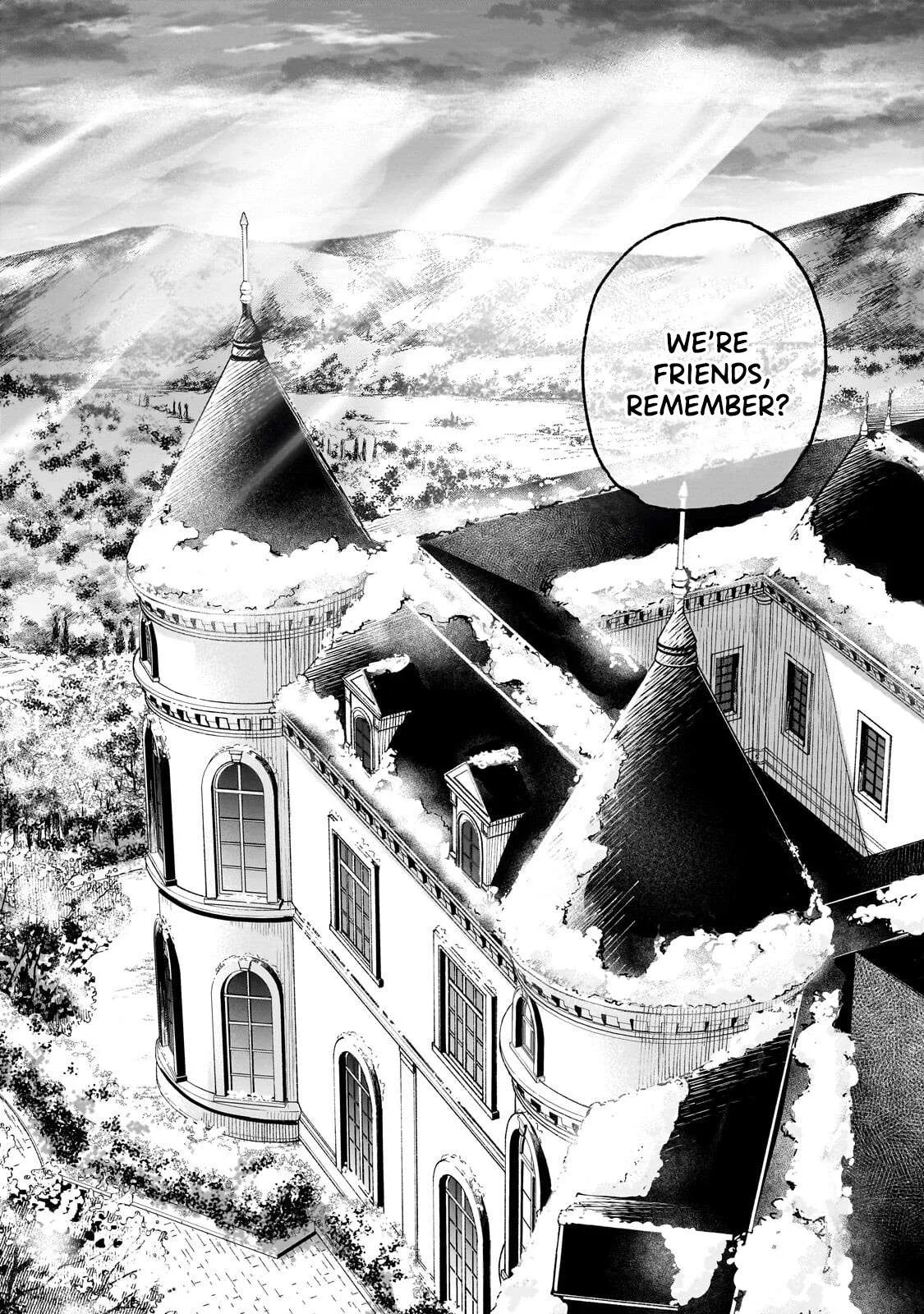 Aldo No Isekai Tensei Chapter 7 page 34