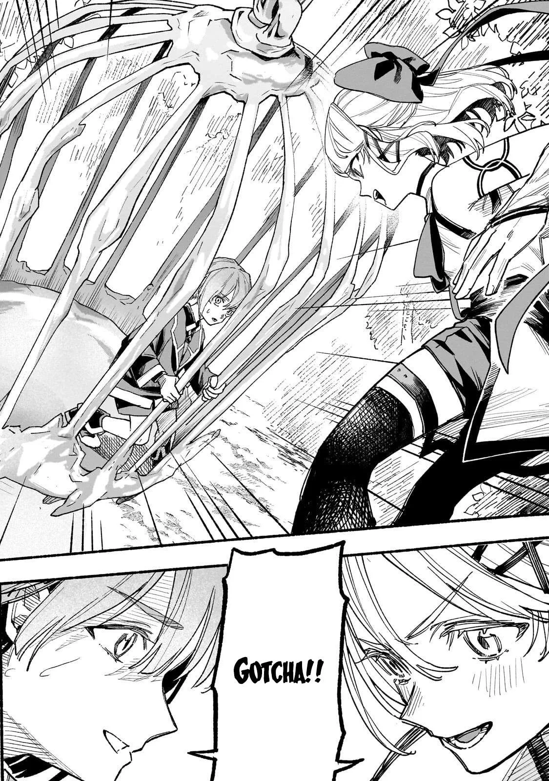 Aldo No Isekai Tensei Chapter 7 page 37