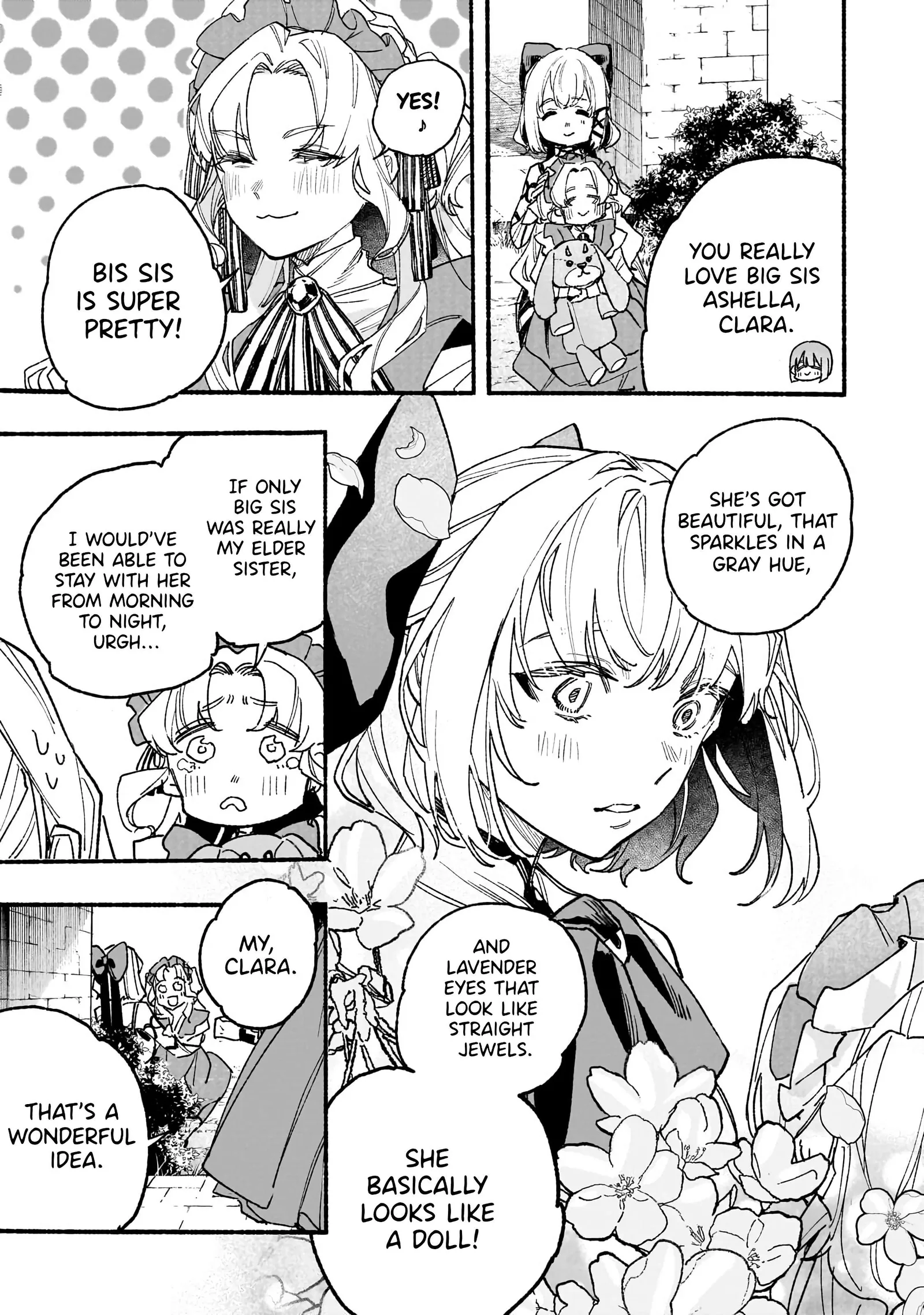 Aldo No Isekai Tensei Chapter 8 page 6