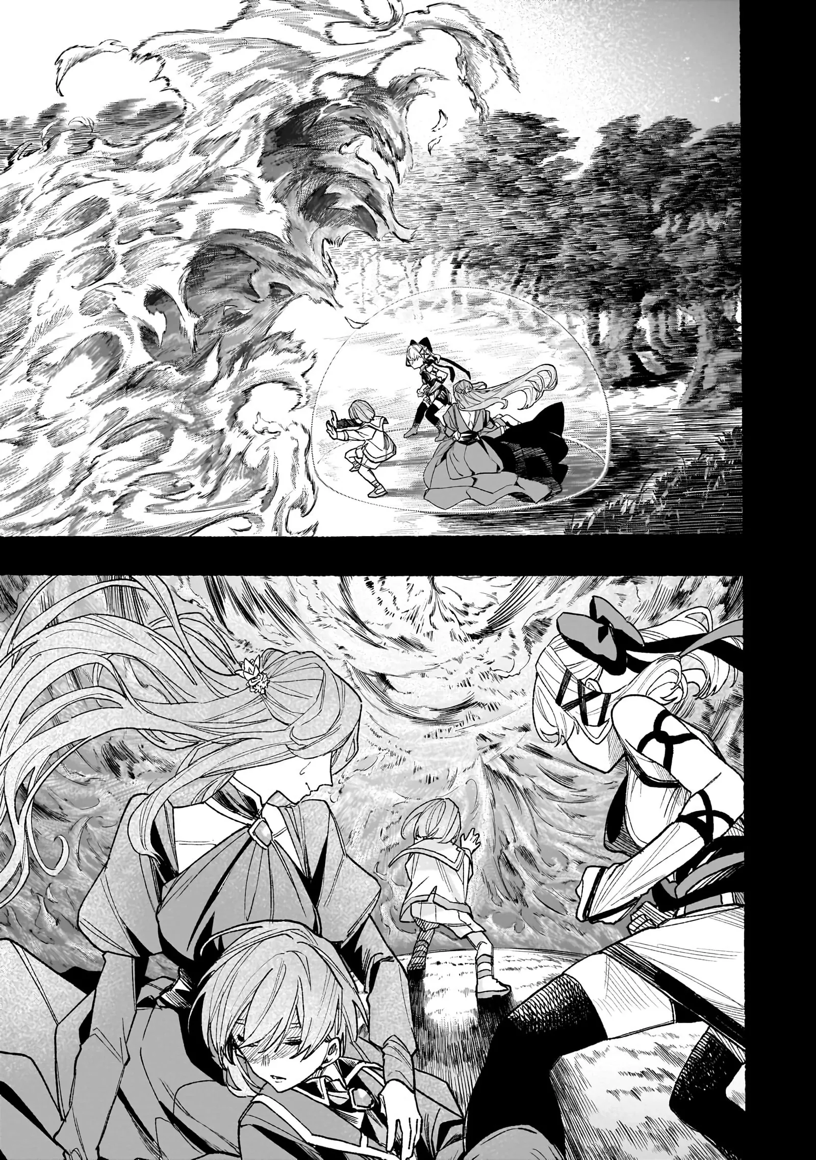 Aldo No Isekai Tensei Chapter 8 page 29