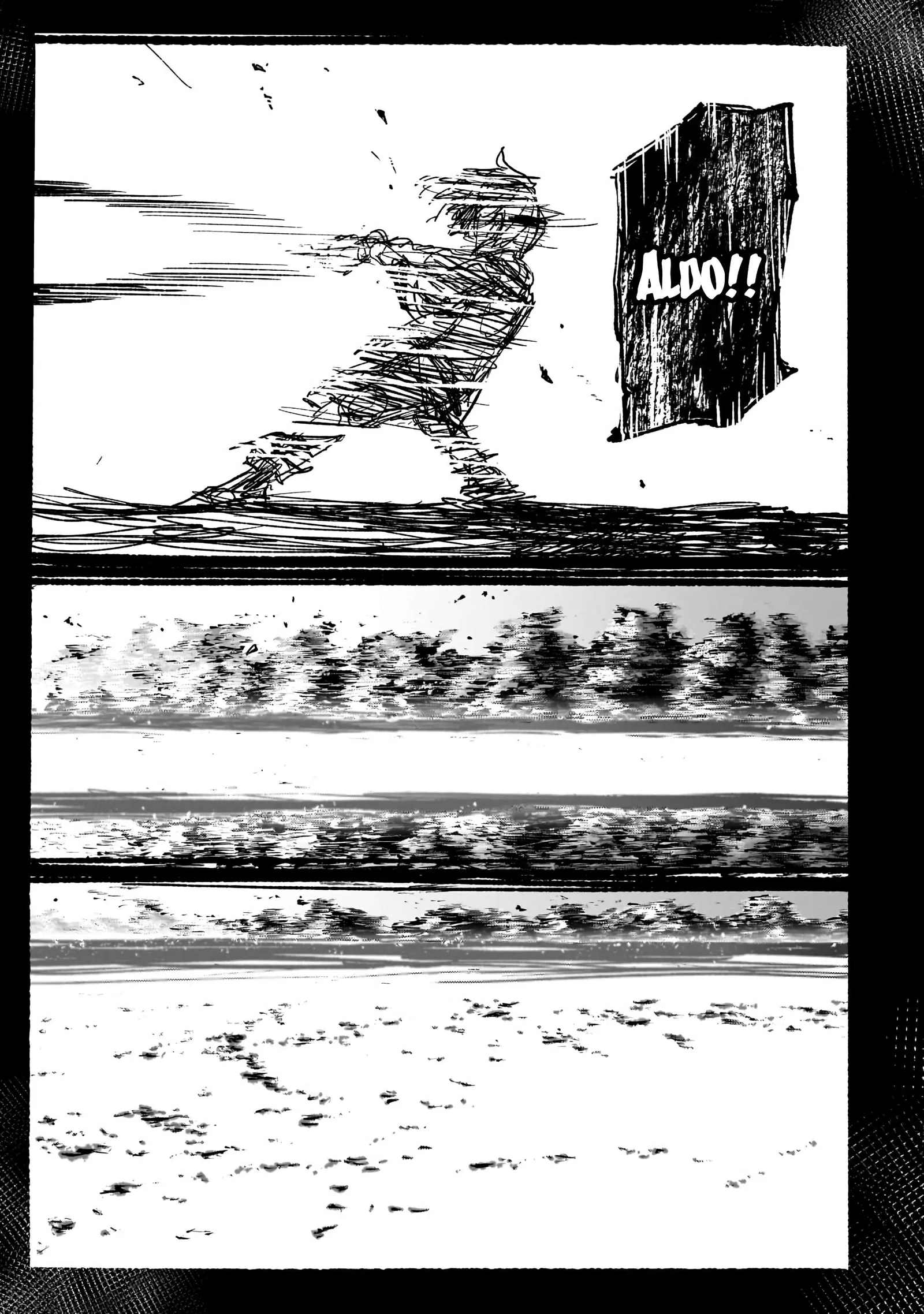 Aldo No Isekai Tensei Chapter 8 page 27