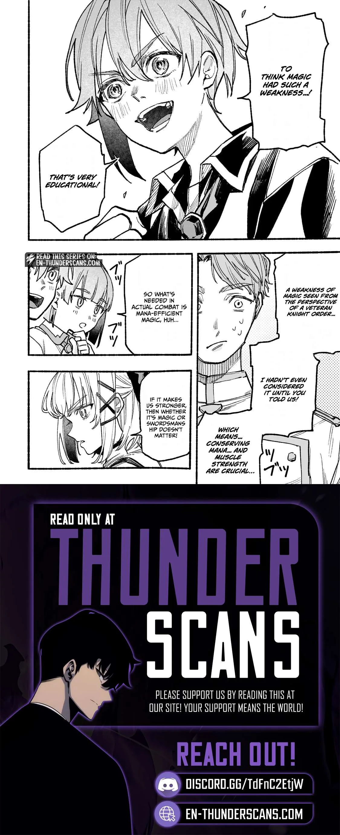 Aldo No Isekai Tensei Chapter 9.1 page 12