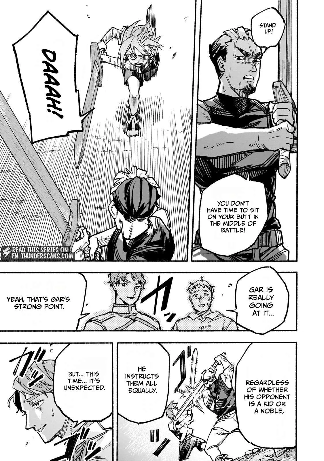 Aldo No Isekai Tensei Chapter 9.2 page 7