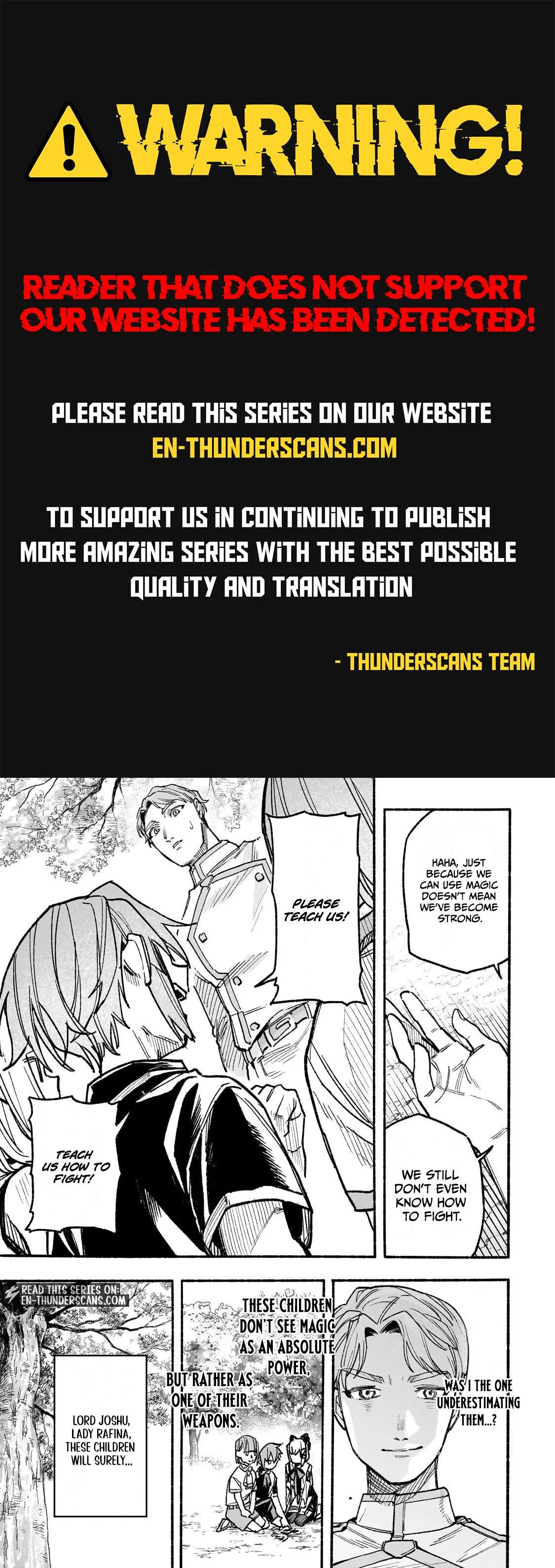Aldo No Isekai Tensei Chapter 9.2 page 1