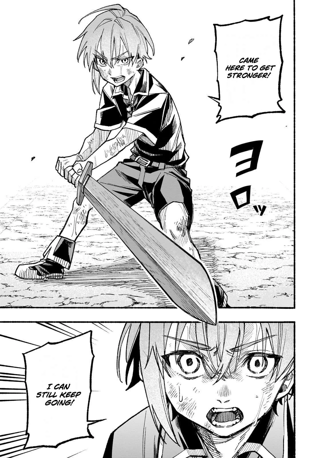 Aldo No Isekai Tensei Chapter 9.2 page 11