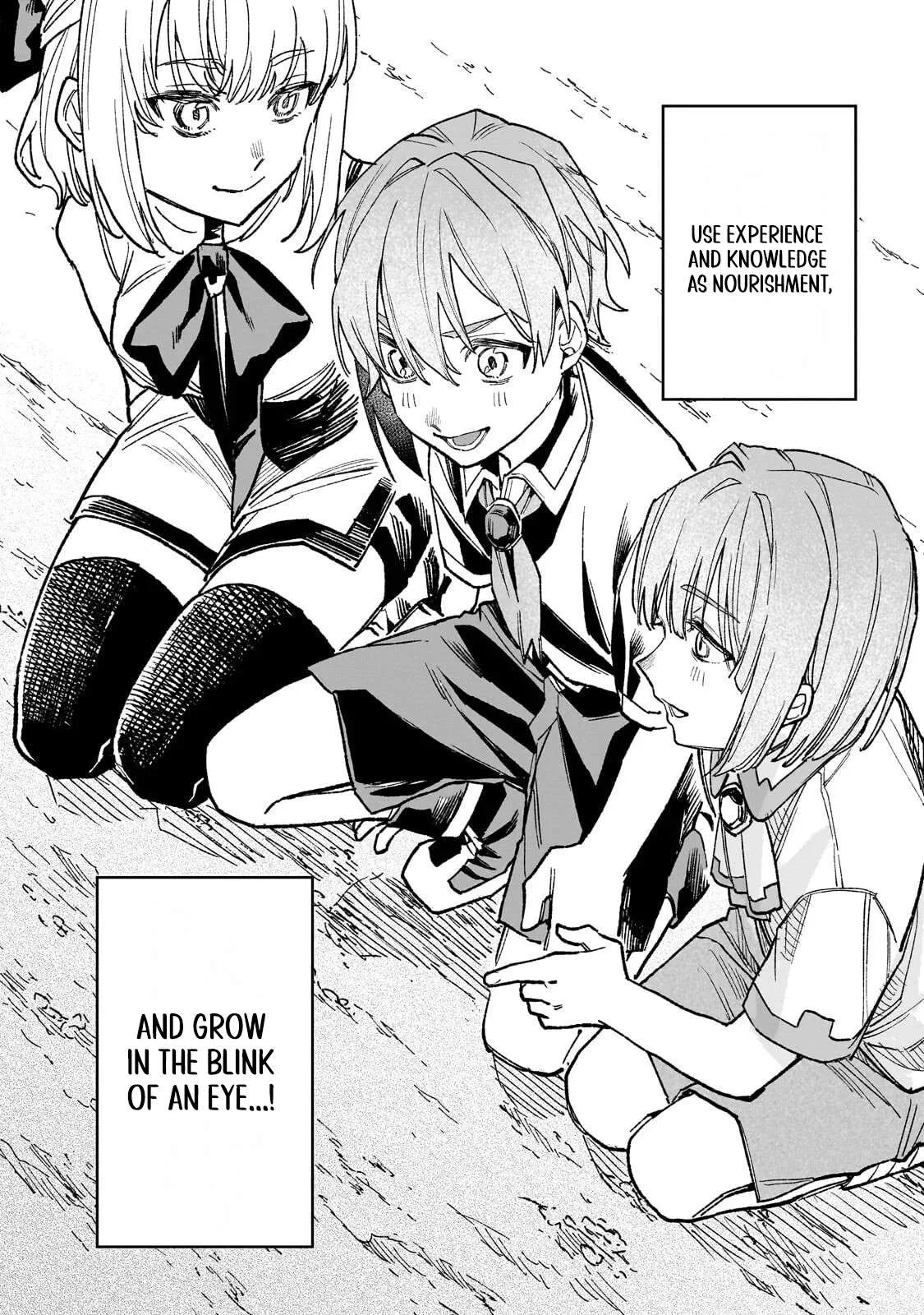 Aldo No Isekai Tensei Chapter 9.2 page 2