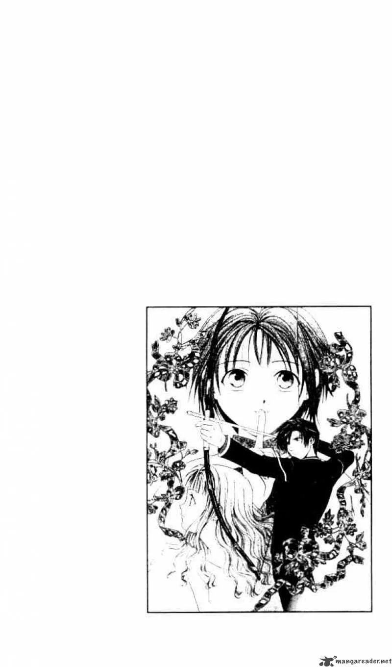 Alice 19th Chapter 1 page 2